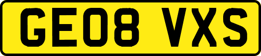GE08VXS