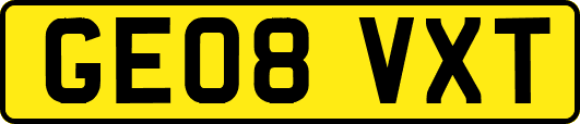 GE08VXT