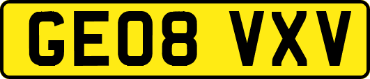 GE08VXV