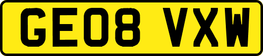 GE08VXW