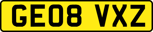 GE08VXZ