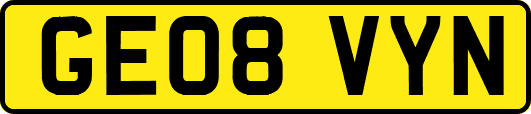 GE08VYN