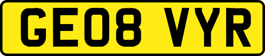 GE08VYR
