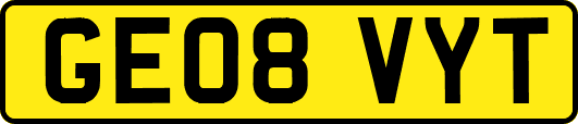 GE08VYT