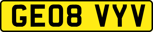 GE08VYV