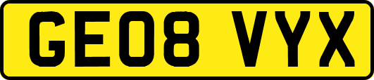 GE08VYX