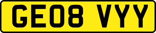GE08VYY