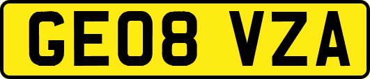GE08VZA