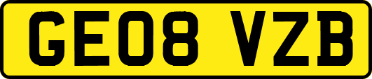 GE08VZB