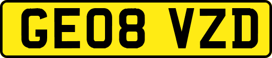 GE08VZD