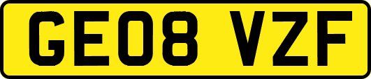 GE08VZF