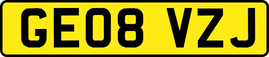 GE08VZJ