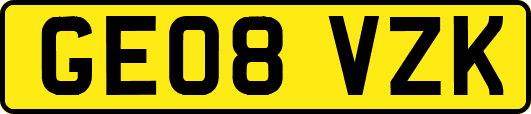 GE08VZK
