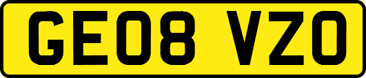 GE08VZO