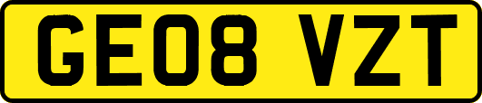 GE08VZT