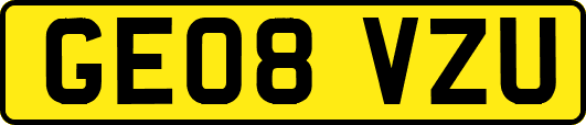 GE08VZU