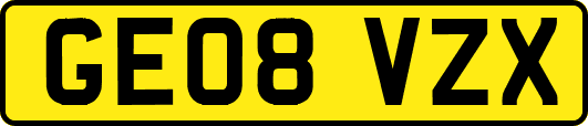 GE08VZX