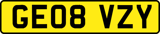 GE08VZY