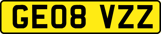 GE08VZZ