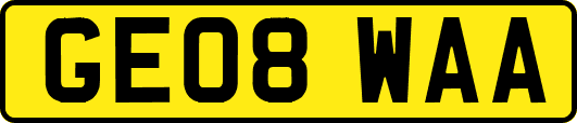 GE08WAA