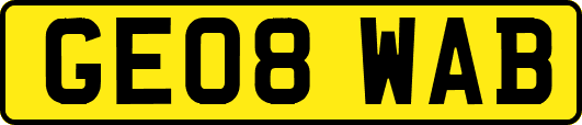 GE08WAB