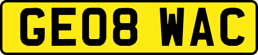 GE08WAC