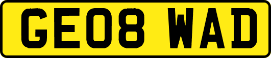 GE08WAD