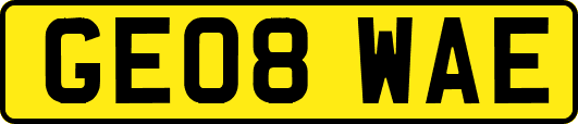 GE08WAE