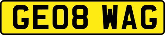 GE08WAG