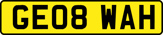 GE08WAH