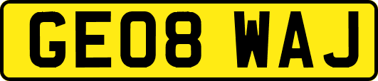GE08WAJ
