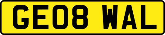 GE08WAL