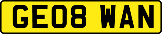 GE08WAN