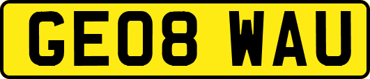 GE08WAU