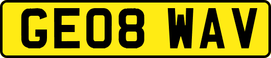 GE08WAV