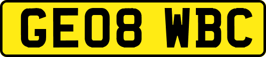 GE08WBC