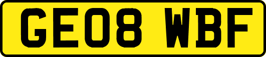 GE08WBF