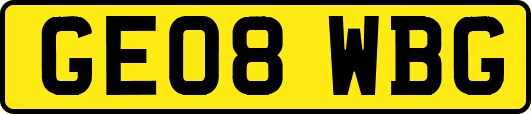GE08WBG