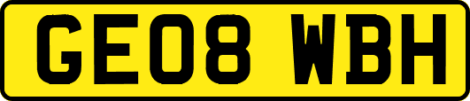 GE08WBH