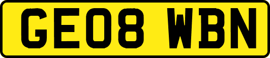 GE08WBN