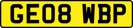 GE08WBP