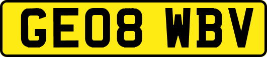 GE08WBV