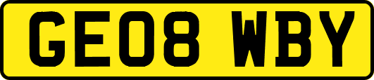 GE08WBY