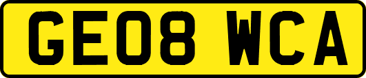 GE08WCA