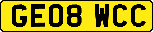 GE08WCC