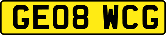 GE08WCG