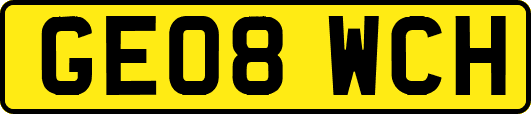 GE08WCH