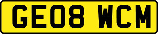 GE08WCM