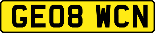GE08WCN