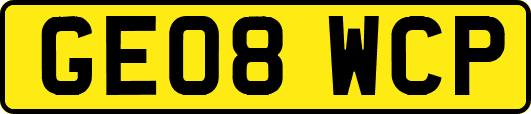 GE08WCP